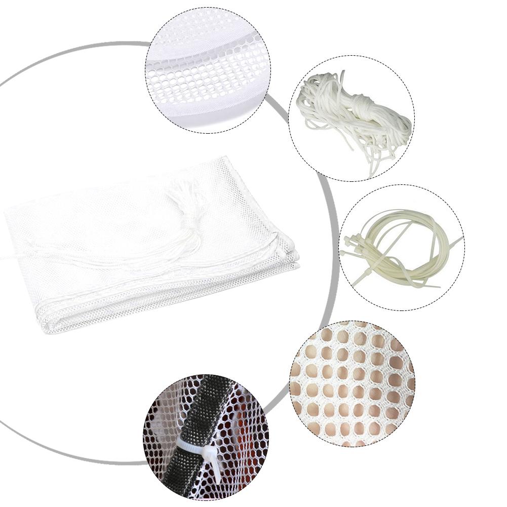 3M Children Safe Thickening Fence Protect Nets Kids Climbing Balcony Stairway Child Safety Netting Baby Protection Mesh Net