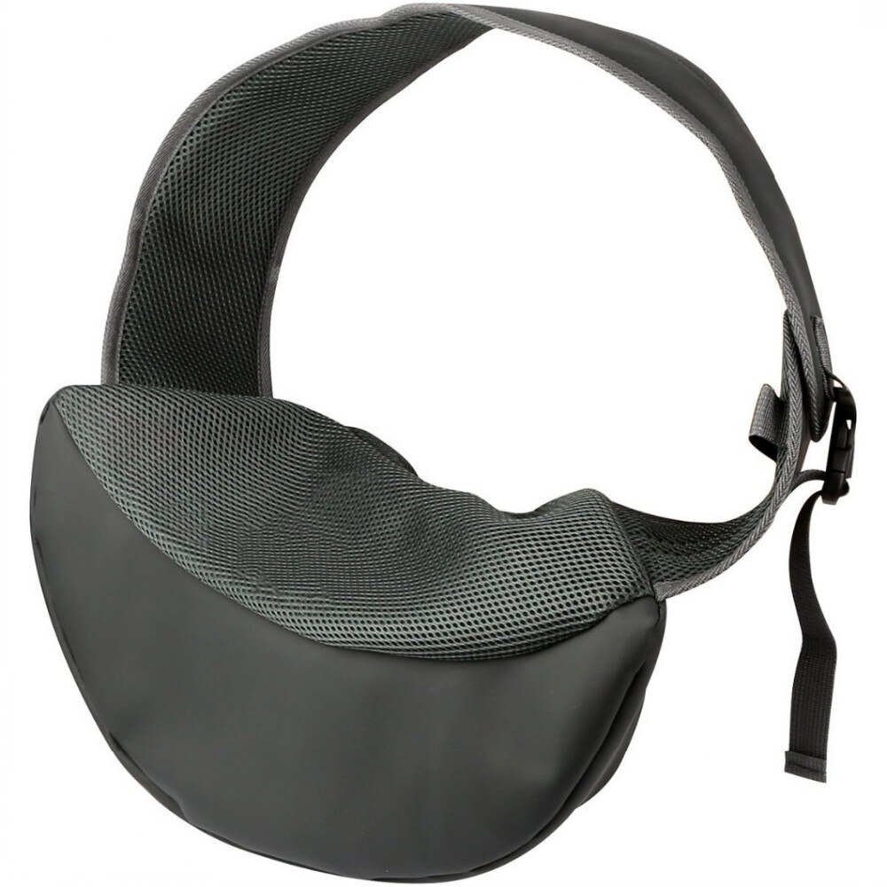 S/L Pet Puppy Carrier Outdoor Travel Hond Kat Schoudertas Mesh Oxford Single Comfort Sling Handtas Tassen huisdier Product