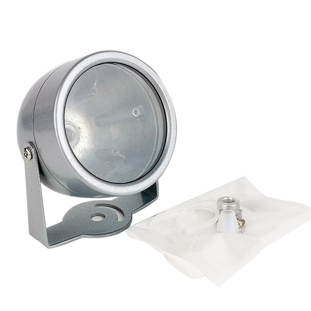 DIY CCTV Camera Housing IP66 IR waterproof camera Metal Housing Cover