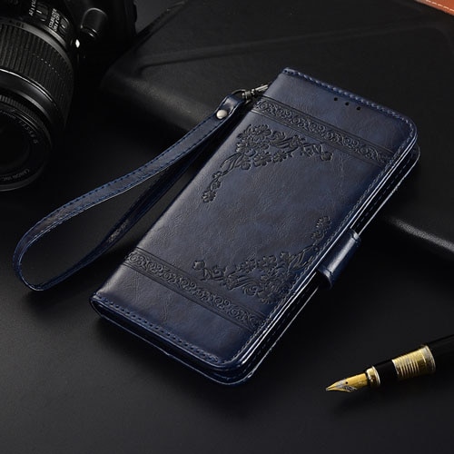 For Samsung J3 J330 SM-J330F Wallet Leather Case For On Samsung Galaxy J3 Cover For Samsung J330 J32017 J 330 Capa