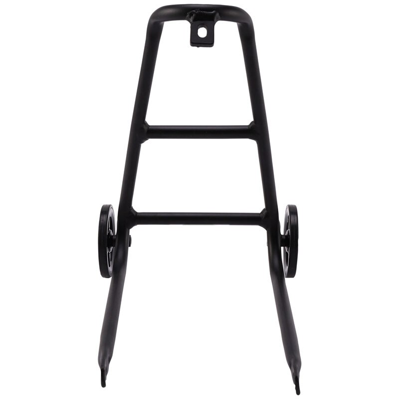 Rear Rack Q Racks with Easy Wheels for Brompton Luggage Shelf Bicycle Accessories