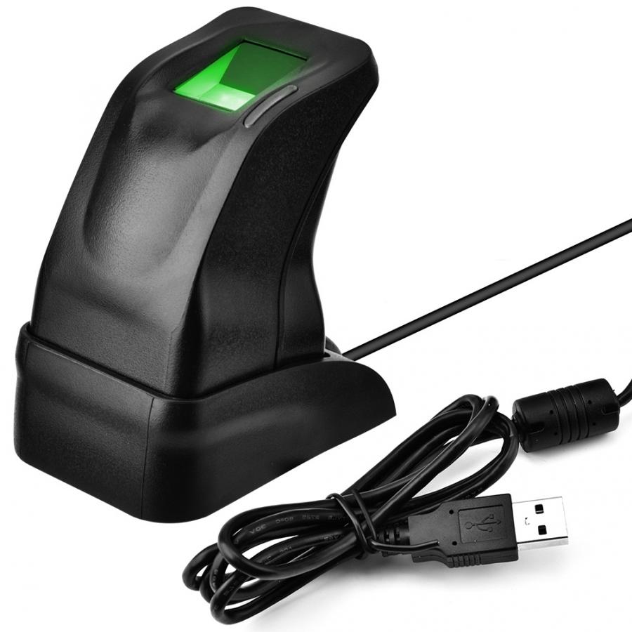 Biometric Fingerprint Reader ZK4500 Capture fingerprint image and upload to PC
