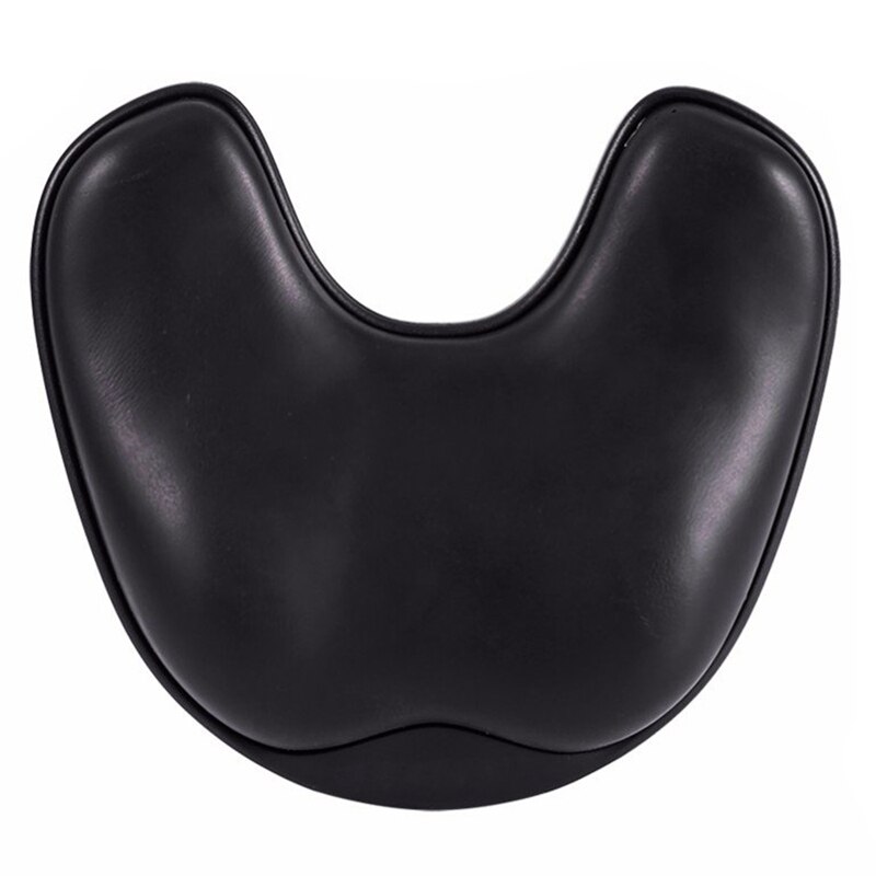 PATIKIL Handgelenkstütze Für Maus - Ergonomisches Kissen Aus Memory-Schaum, Grün, Für Büro & Gaming
