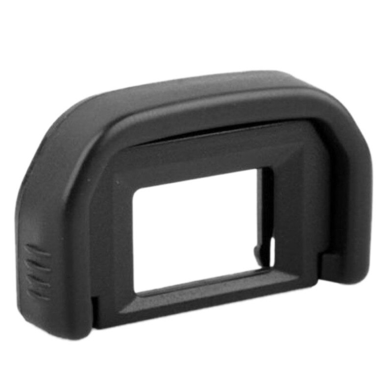 Camera accessoires oogschelp zoeker oculair cover voor Canon EOS 500D 550D 600D 650D