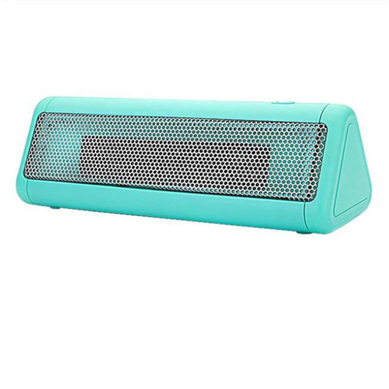 Desktop Air Heater Portable Air Blower Household Office Use for Colleague Friend Family 220V 300W for Winter Smart Home: Green