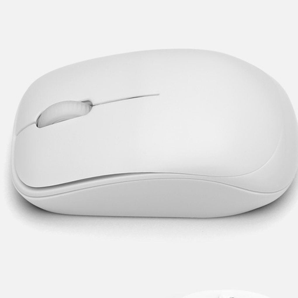 2.4G Mini Ergonomic Wireless USB Keyboard Mouse Set Office Entertainment Desktop Laptop Supplies