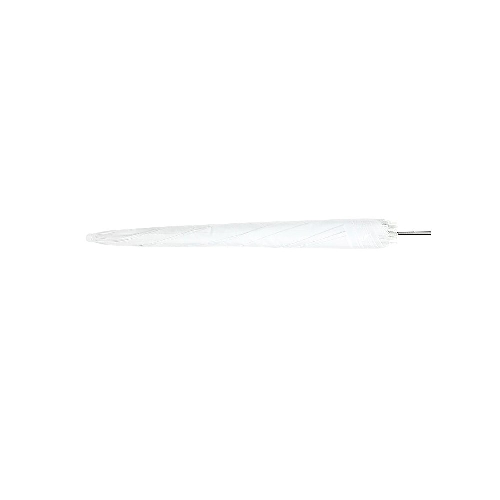 YC – parapluie blanc translucide pour Studio Photo et vidéo, 33 &quot;, 83cm, lumière, flash