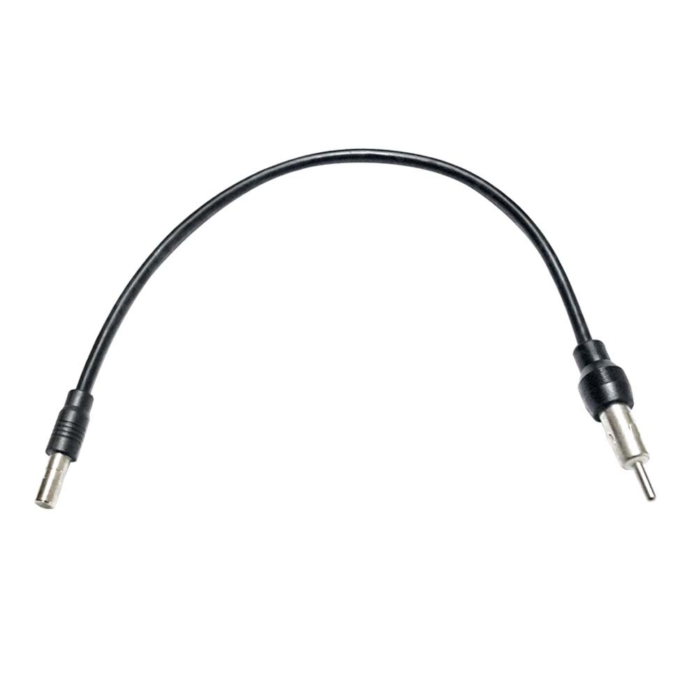 Radio Antenna Adapter Car Cable Radio Stereo Install Radio for Chevrolet Ford Jeep Dodge GMC Easy to Install Car Accessories