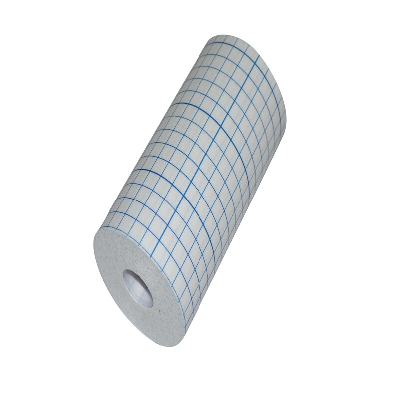 Macure teip dekke-rull tøye ut teip hypoallergen radiotranslucent sår omsorg teip stor rull dressing fixomull teip