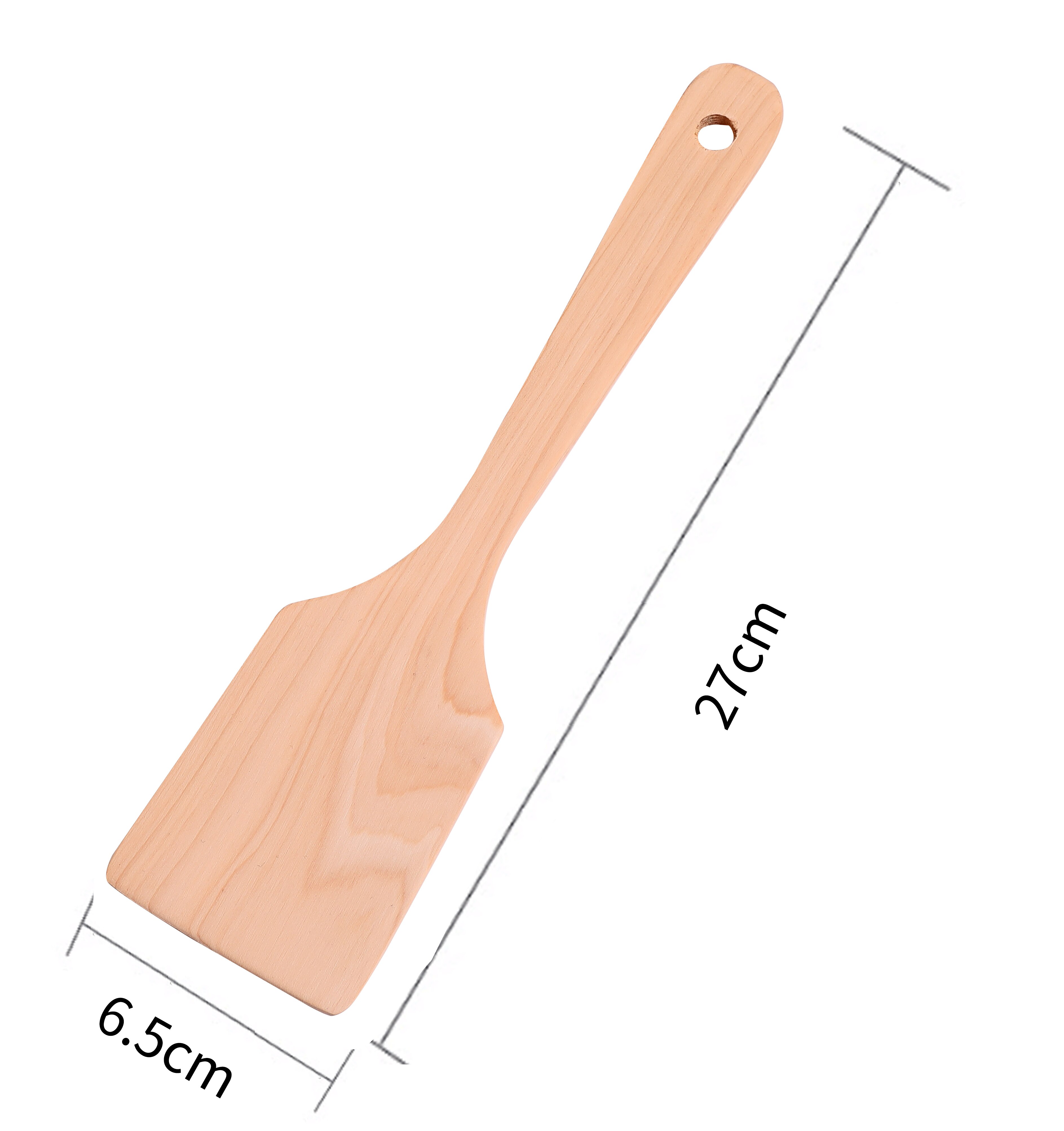 Słoma pszenna ochrona środowiska domowe urządzenie robić ryżu w kształcie wiosła szufelka nie-Stick łyżka robić ryżu stół kuchenny akcesoria robić serwowania: kwadrat rice spoon1