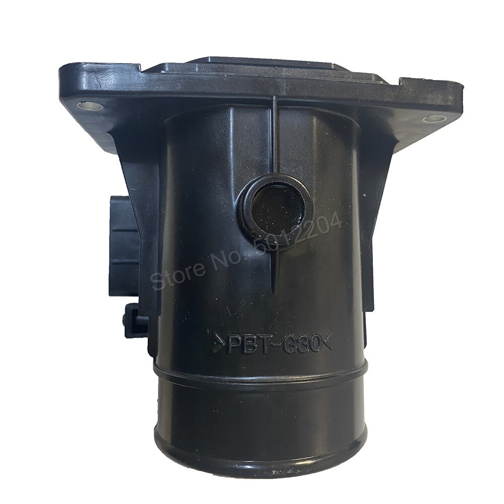 MD357335 E5T05471 Car Air Flow Meter Sensor Mass Air Flow Sensors MAF for Mitsubishi Galant L200 L400 Lancer Space Wagon Starion