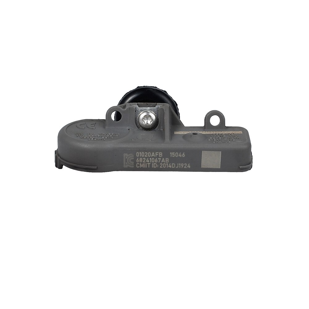 Vehemo OEM 13581558 TIRE PRESSURE SENSOR TPMS Intelligente Monitoring Lage Energie Auto Accessoires Auto Band Bewaking