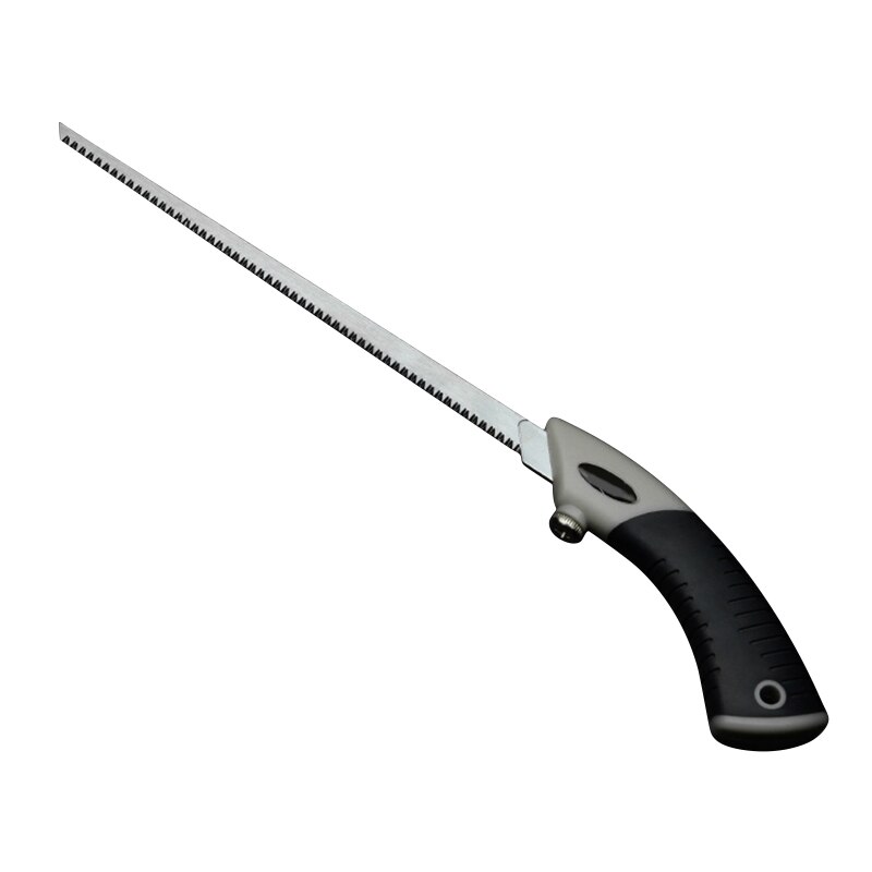 Telescopic Heavy Duty Extra Long 11'' Blade Hand Saw for Tree Pruning Carpenter