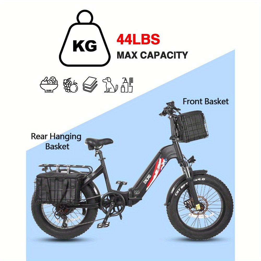 Fietsmandtas voor/achter Grote capaciteit Fietsopslag Achtermandzakken Geschikt voor het dragen van honden Huisdieren