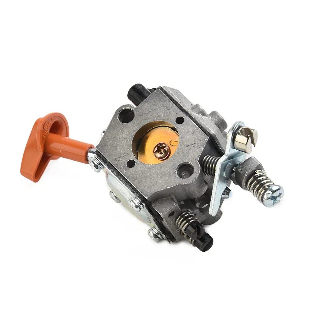 Carburetor Kit For Stihl FS 48 52 56 62 66 81 86 88 106 160 FR106 Trimmer Brushcutter WT- 45A 112 4126 120 0610 4132 120