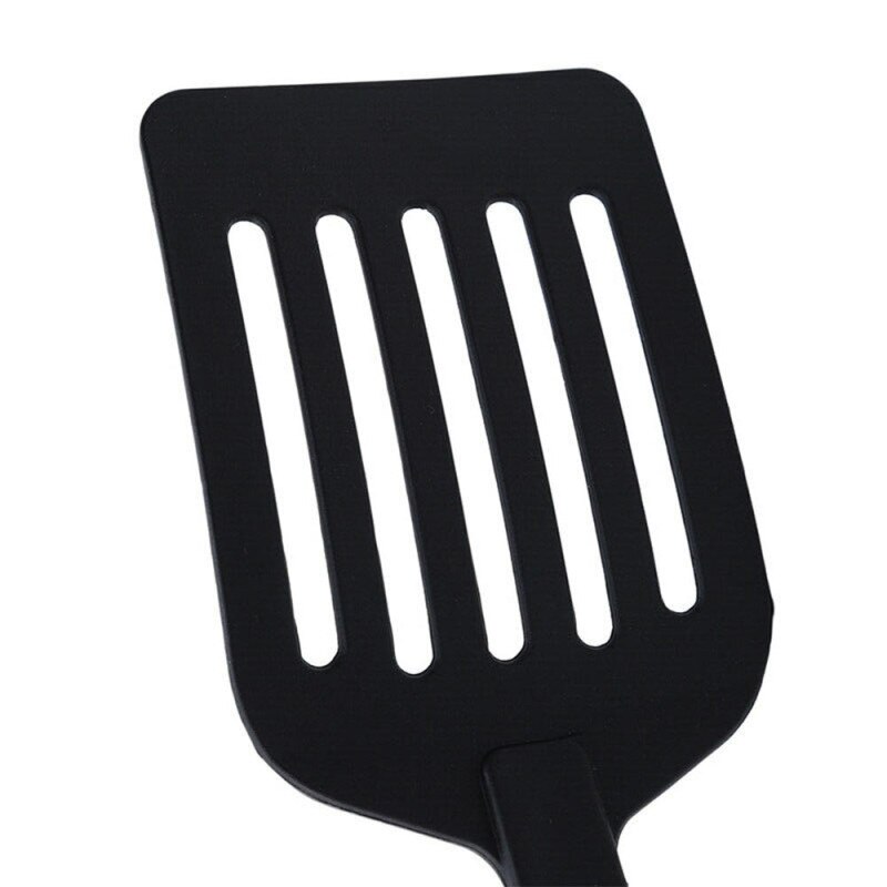 VOGVIGO Stainless Steel Fish Slice Slotted Turner Spatula Kitchen Cooking Tools for Home Use