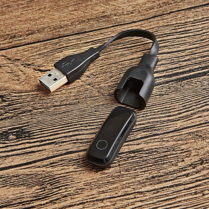 Vervanging Usb-oplaadkabel Charger Cord Voor Huawei Honor Band 4 Running Editie Sport Band