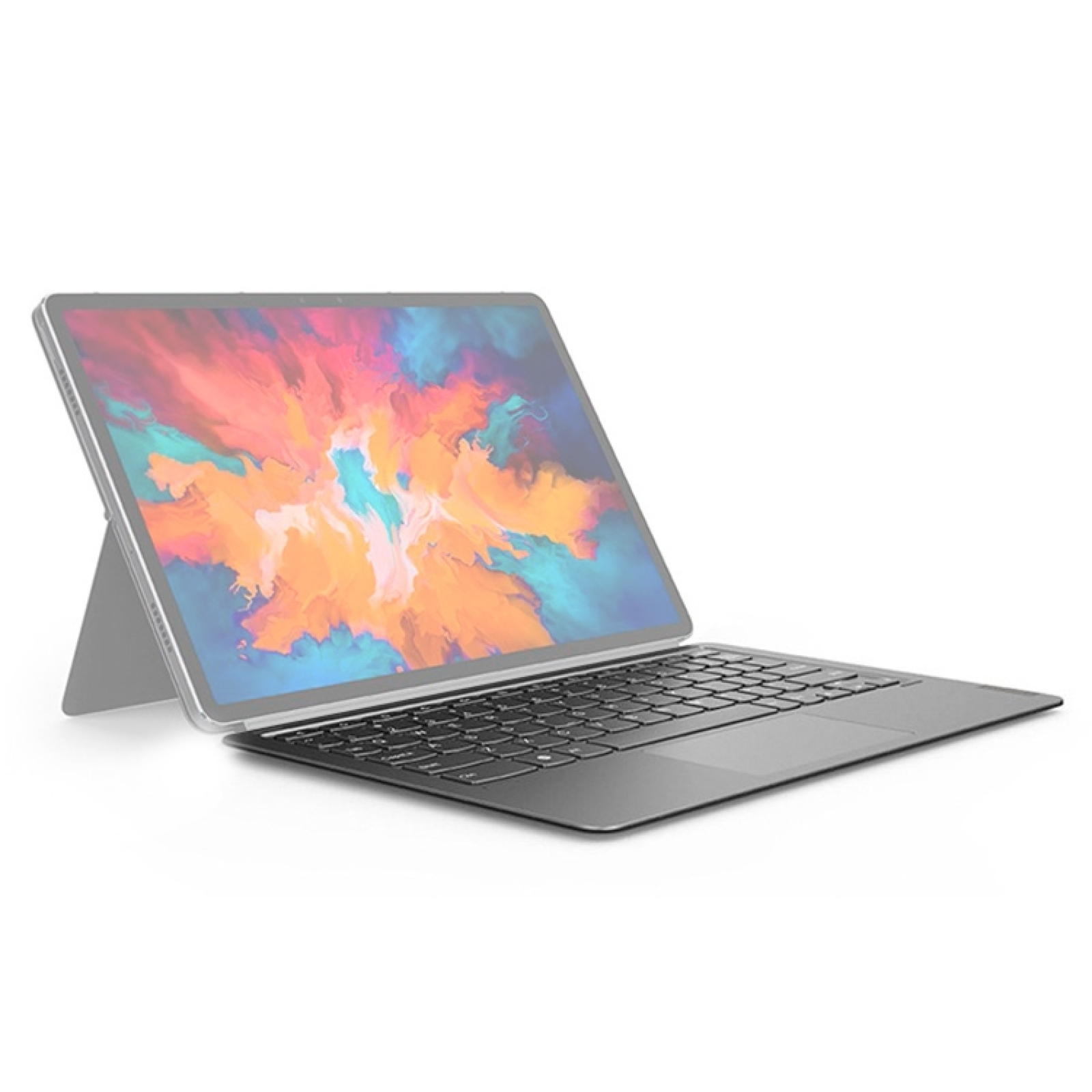 Magnetische Docking Tablet Tastatur für Jumper Ezpad GEHEN M / Ezpad GEHEN mini Tablet PC Tastatur mit Touchpad für Jumper EZpad 7