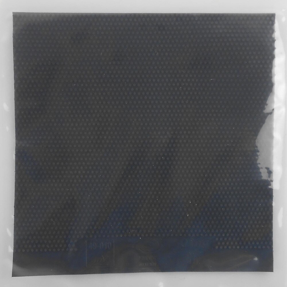 Original Yinhe Milky Way Galaxy Qing long pips-out table tennis pingpong top sheet (rubber without sponge)