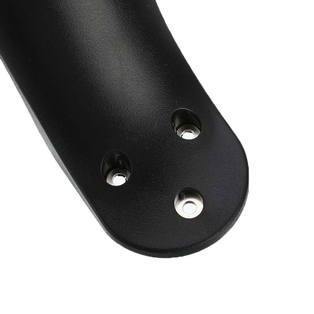 Skatecycle guardabarros trasero para Xiaomi Mijia M365 Scooter Eléctrico Skateboard Scooters barro guardia guardabarros accesorio
