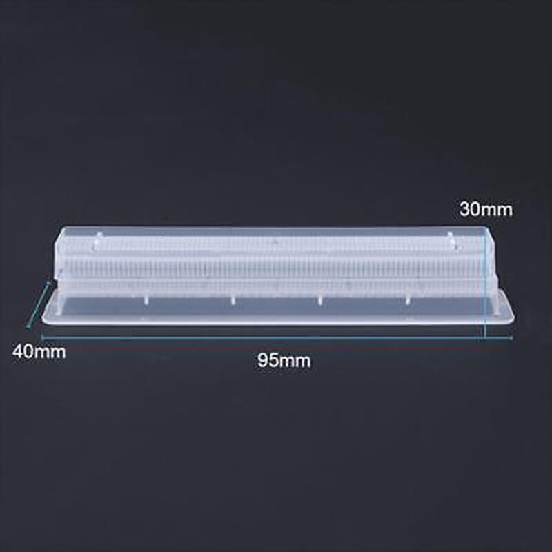 Sushi maker baka sushi maker kit risrulle mögel sushi maker ris mögel verktyg 21*4*3.8cm