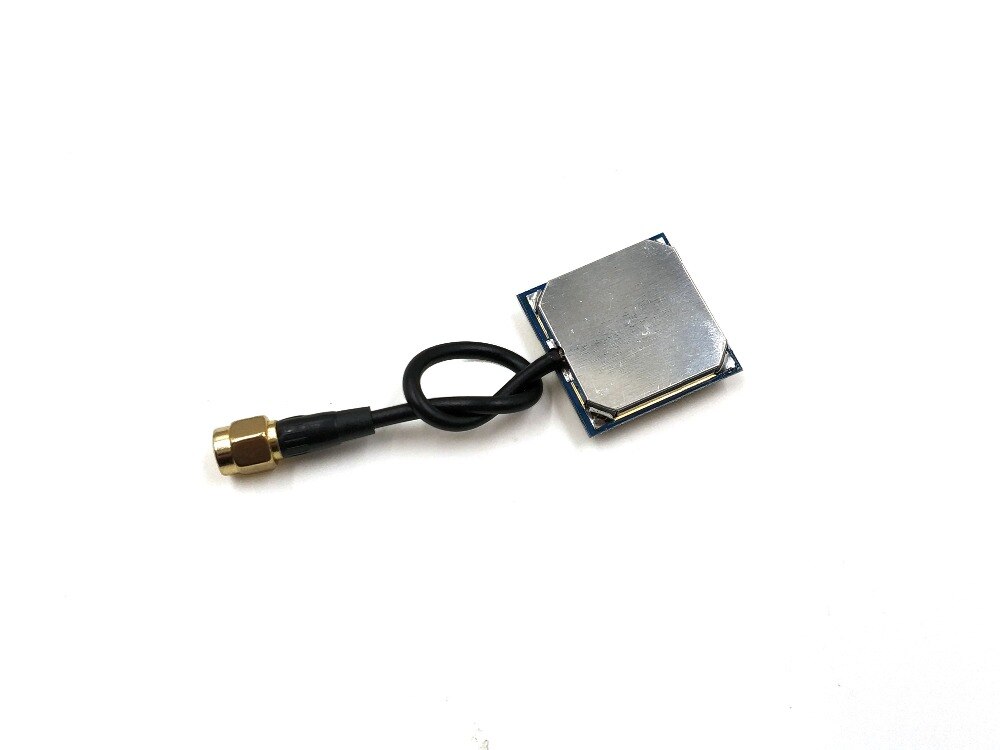 BEITIAN GPS antenna 32dB High Gain internal GPS active antenna RG174 SMA male connector ,BA-1575