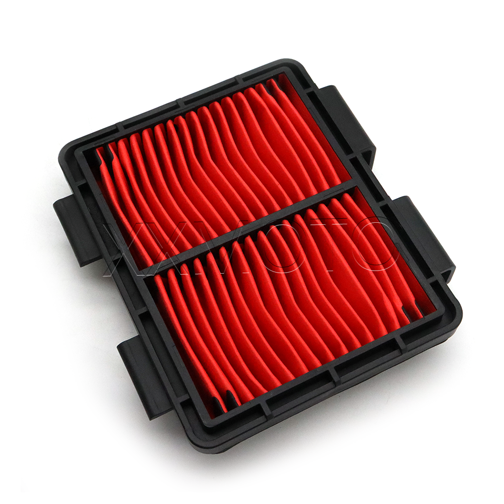 For Voge CU525 LX500-3A CU 525 LX500 3A CU525 Air Filter System Motorcycle Air Filter Intake Cleaner CU525 Accessories