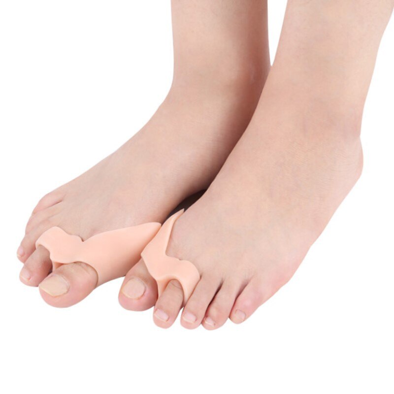 Séqueau enfant Hallux Valgus protecteur chevauchement orteils correcteur pour enfants grand orteil séparateur pouce Bunion protecteur pour enfants