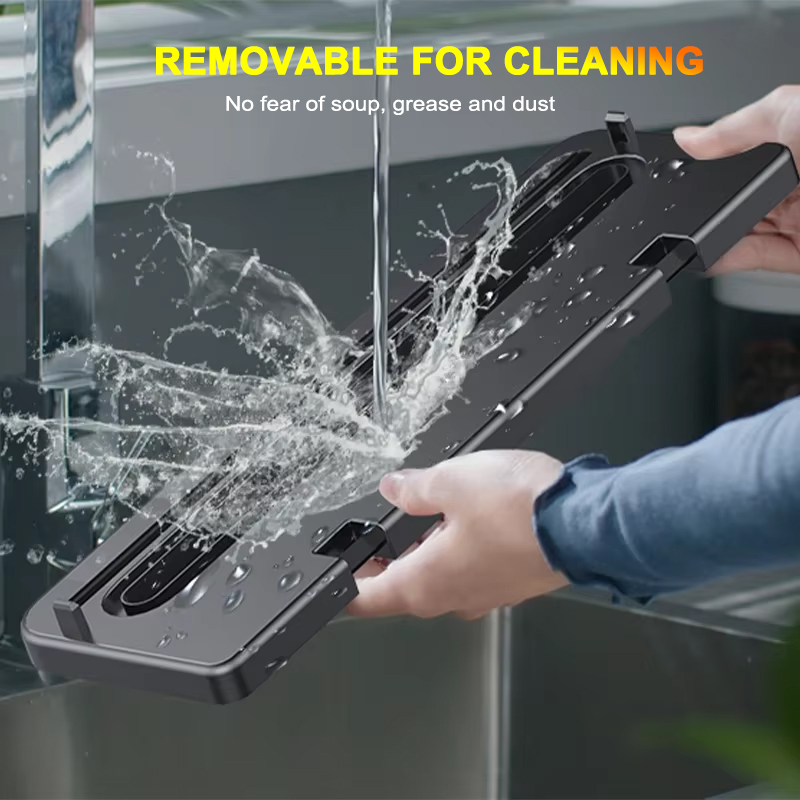 Vakuumforsegler til mad, tør, våd, vakuumpakker til mad med uv-køkkenopbevaring af mad, indbygget skærer