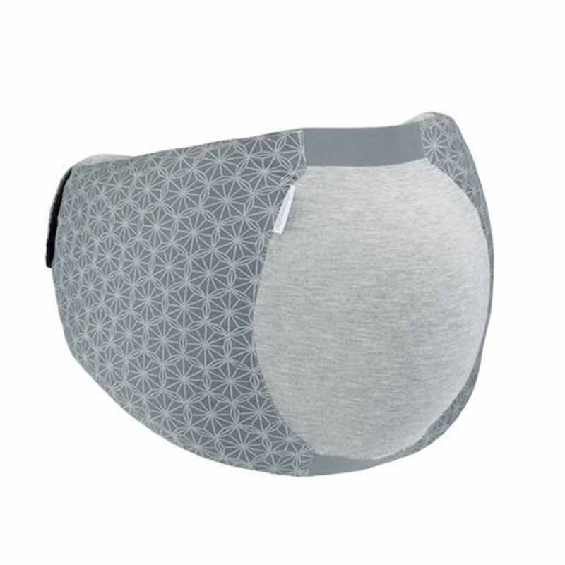 Cinturón de sueño de maternidad, banda para el vientre para embarazo, ayuda del sueño, almohada para el cuidado Prenatal, vendaje atlético, soporte de cuña de espuma viscoelástica