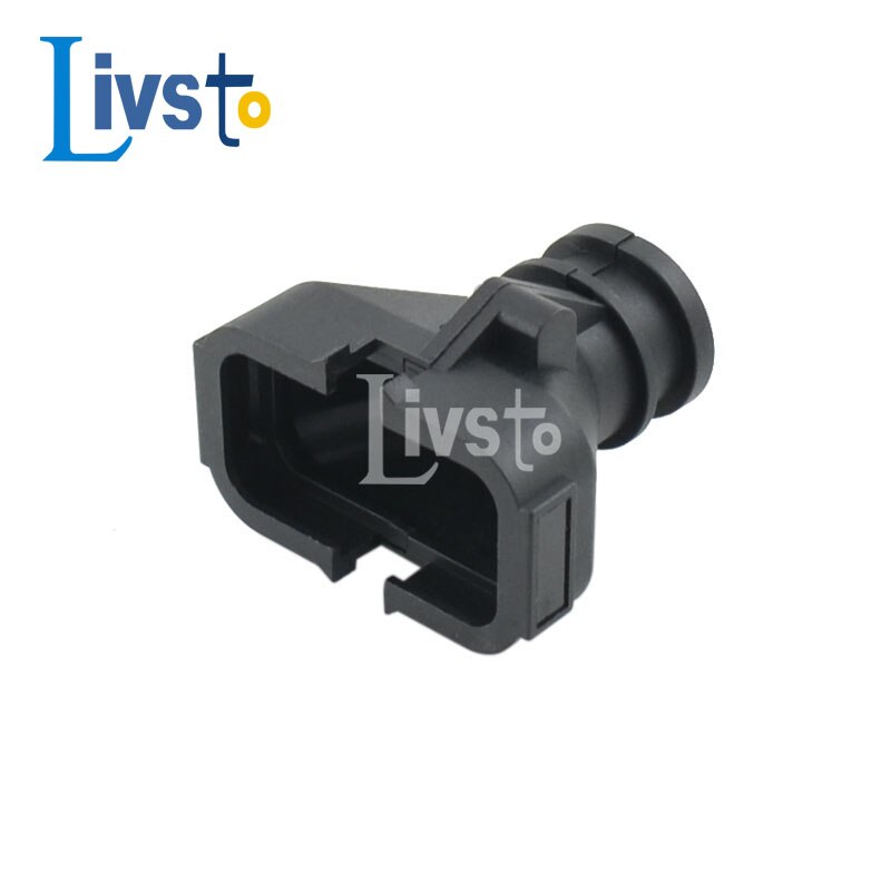 1 Set 23 Pin Waterproof Tyco AMP ECU Connector Automotive Male Female Plug For PCB Socket 770680-1 776087-1 776228-1: MULTI