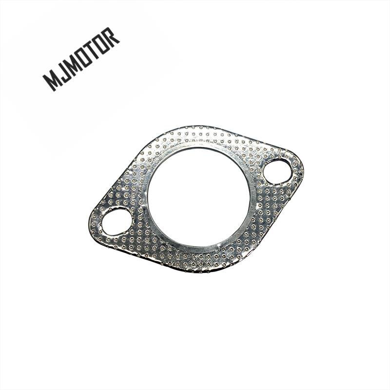 3 models Exhaust Manifold Gasket for Chinese Brilliance BS4 M2 1.6L Engine Auto car motor parts 3014112: model A