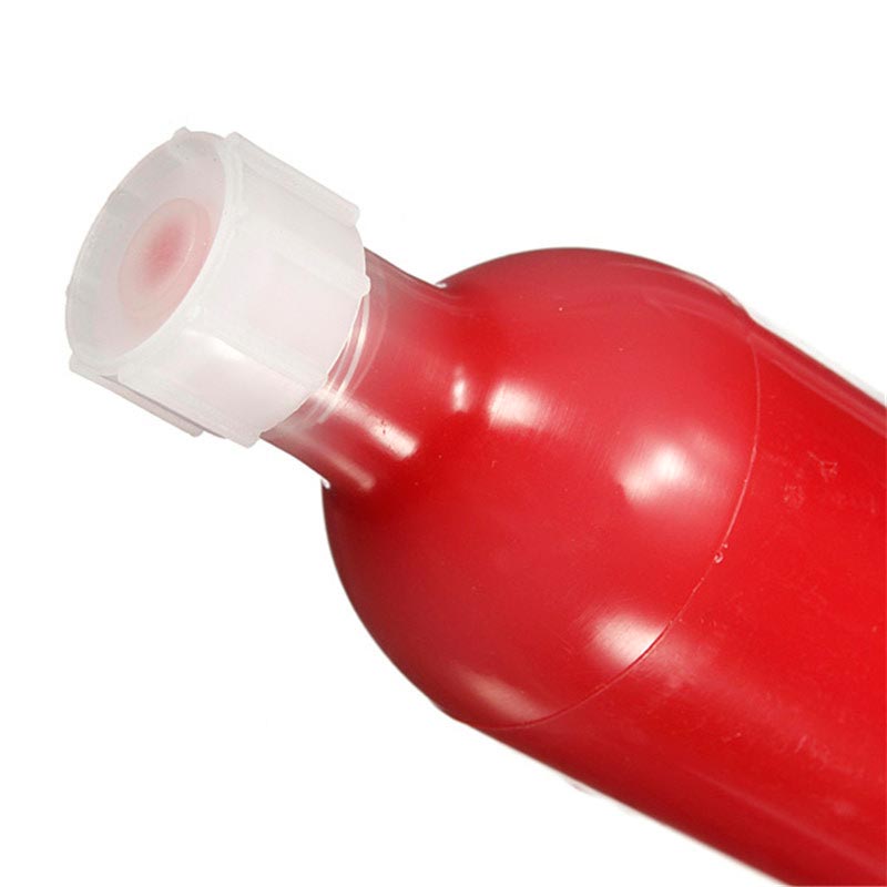 1/2pcs 30ml/38g Red Glue Epoxy Resin Adhesives for BGA Chip Resistors Capacitors IC Chips SMT SMD Repair with 10pcs Needles