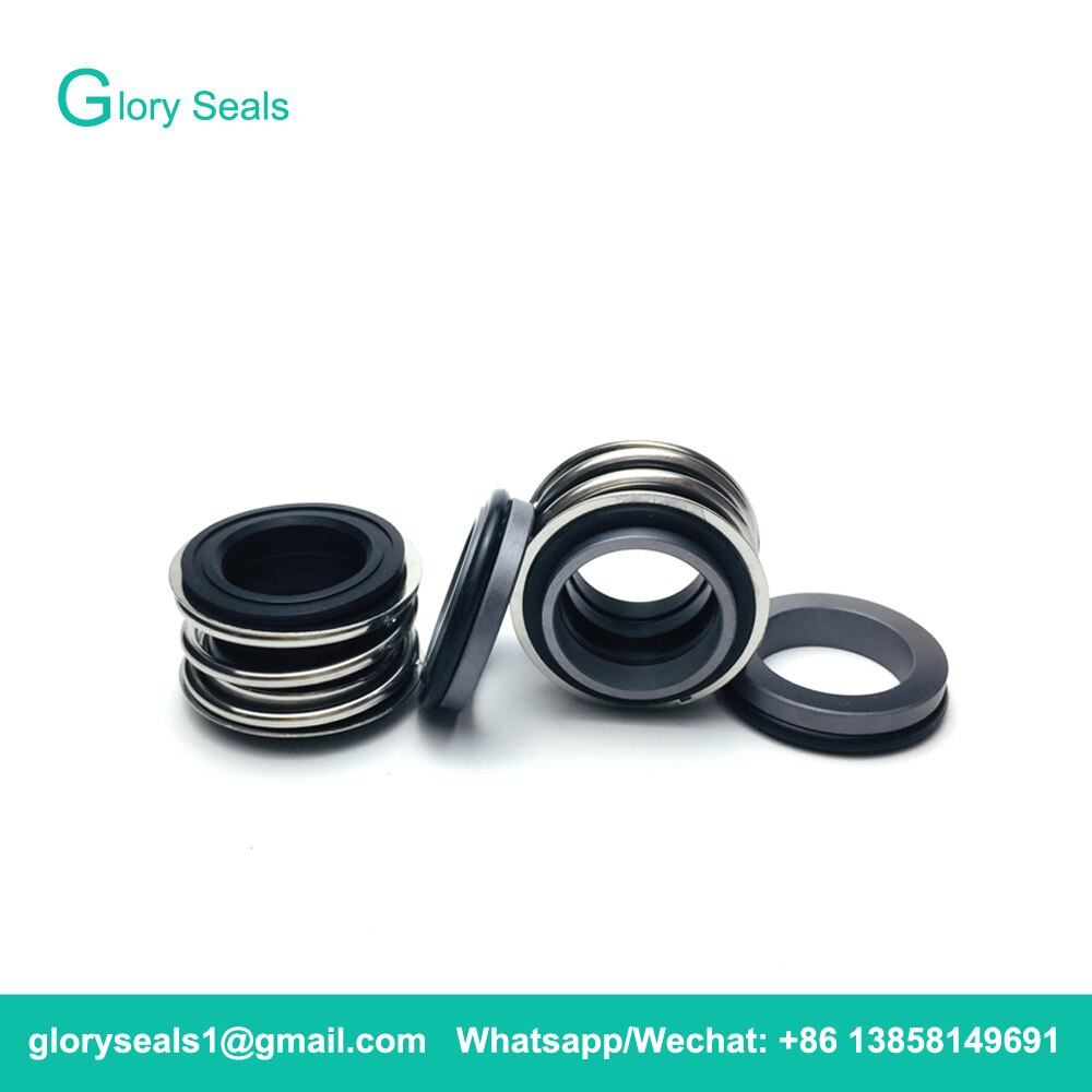 MG1-38/G60 MB1-38 109-38 Mechanical Seal Replace To Mechanical Seals MG1 Shaft Size 38mm With G60 Stationary Seat