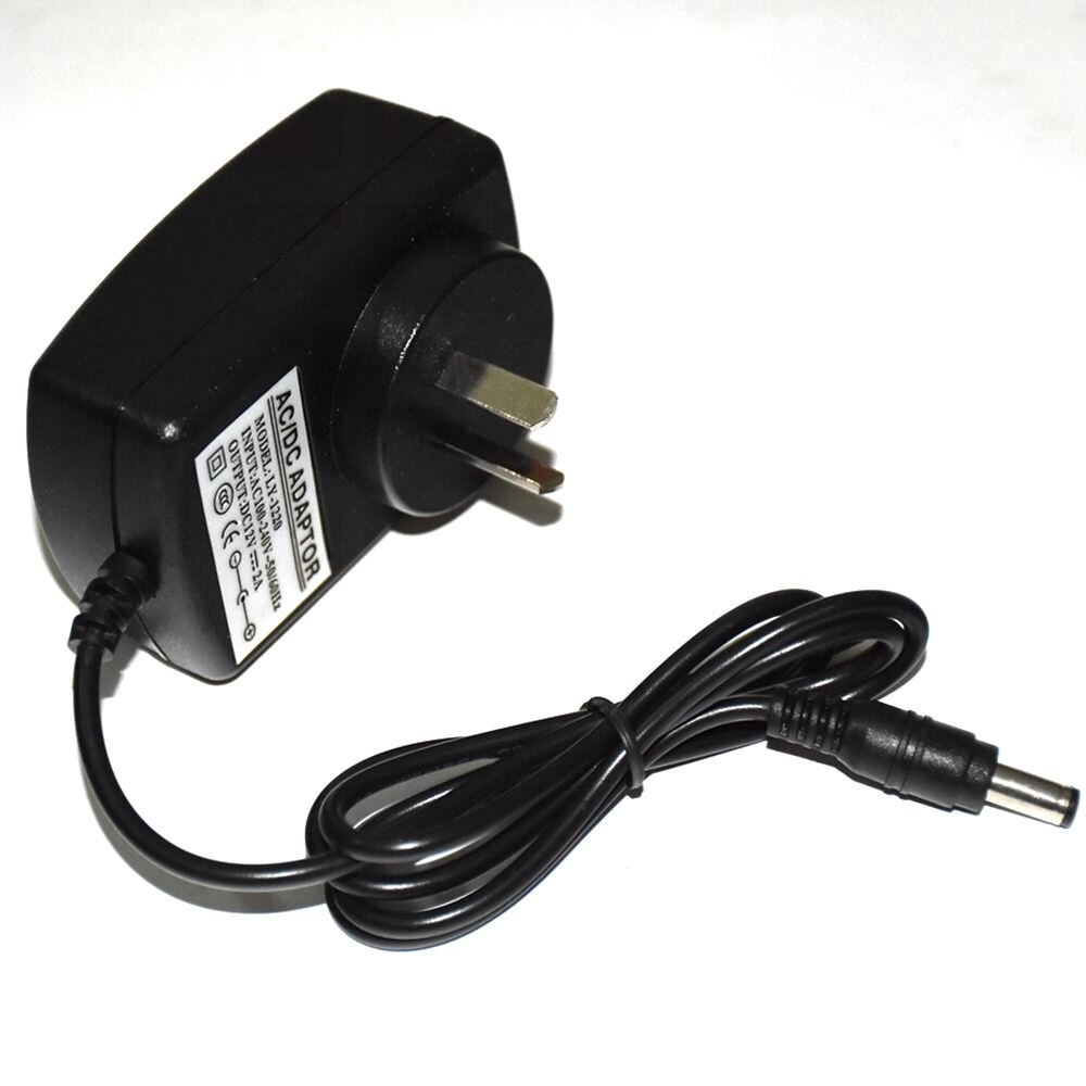 V A Ac Dc Adapter Voeding Dc Mm Mm Plug Grandado