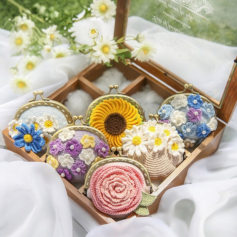 40g/Pcs 1mm 100% Cotton Shuisu Lace Yarns For Knitting And Crochet Scarf Sweater Etc. SSLS