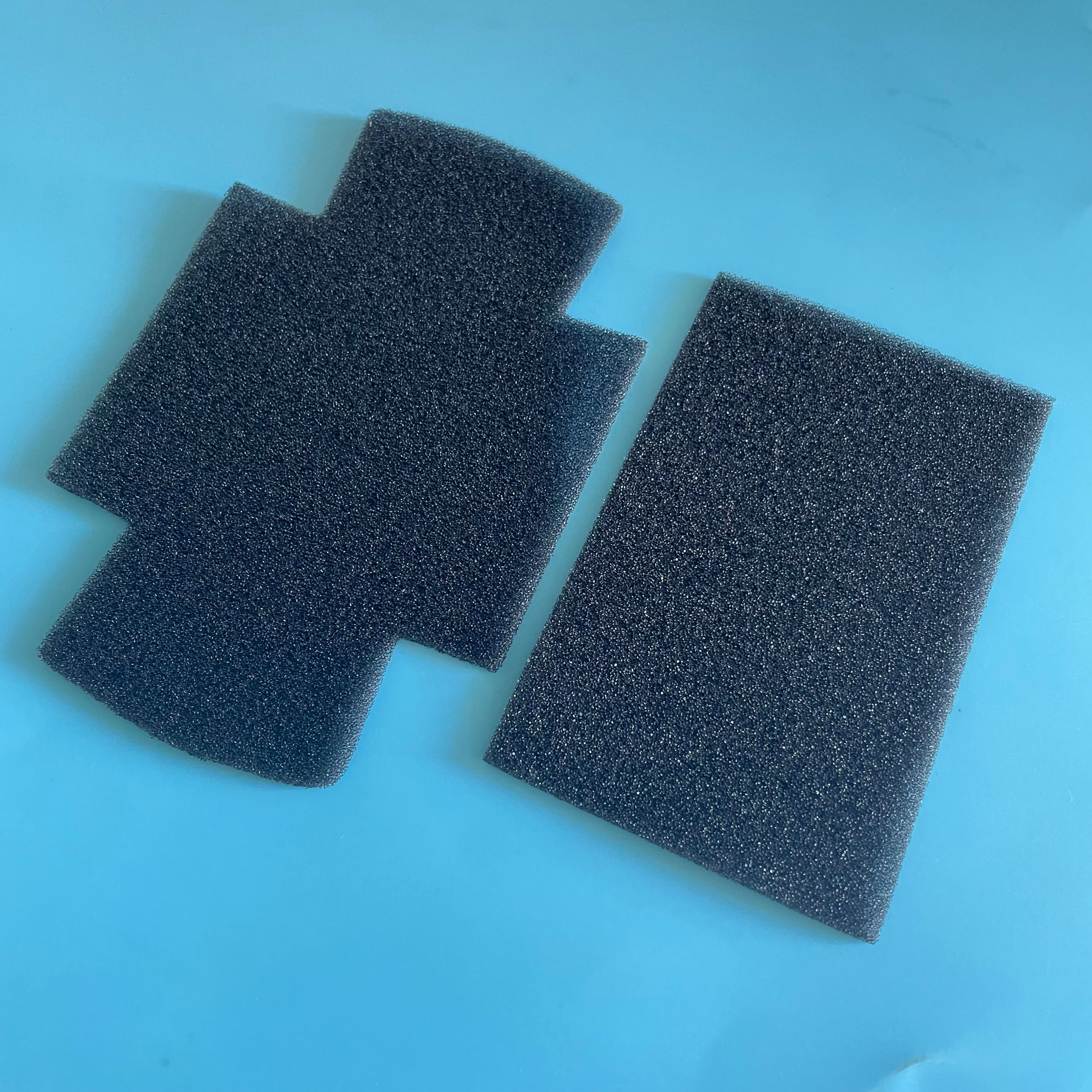 1 set microfono spponage (interno) parabrezza in schiuma per shure 55SH II 55 SH II 55/SH microfono dinamico professionale