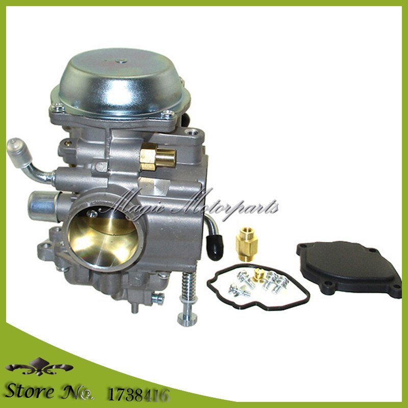 ATV Carburetor For Polaris Ranger 400 425 500 Trail Boss 325 330 MAGNUM 325 330 550 2X4 4X4 SPORTSMAN 300 335 500 600 700 MV7
