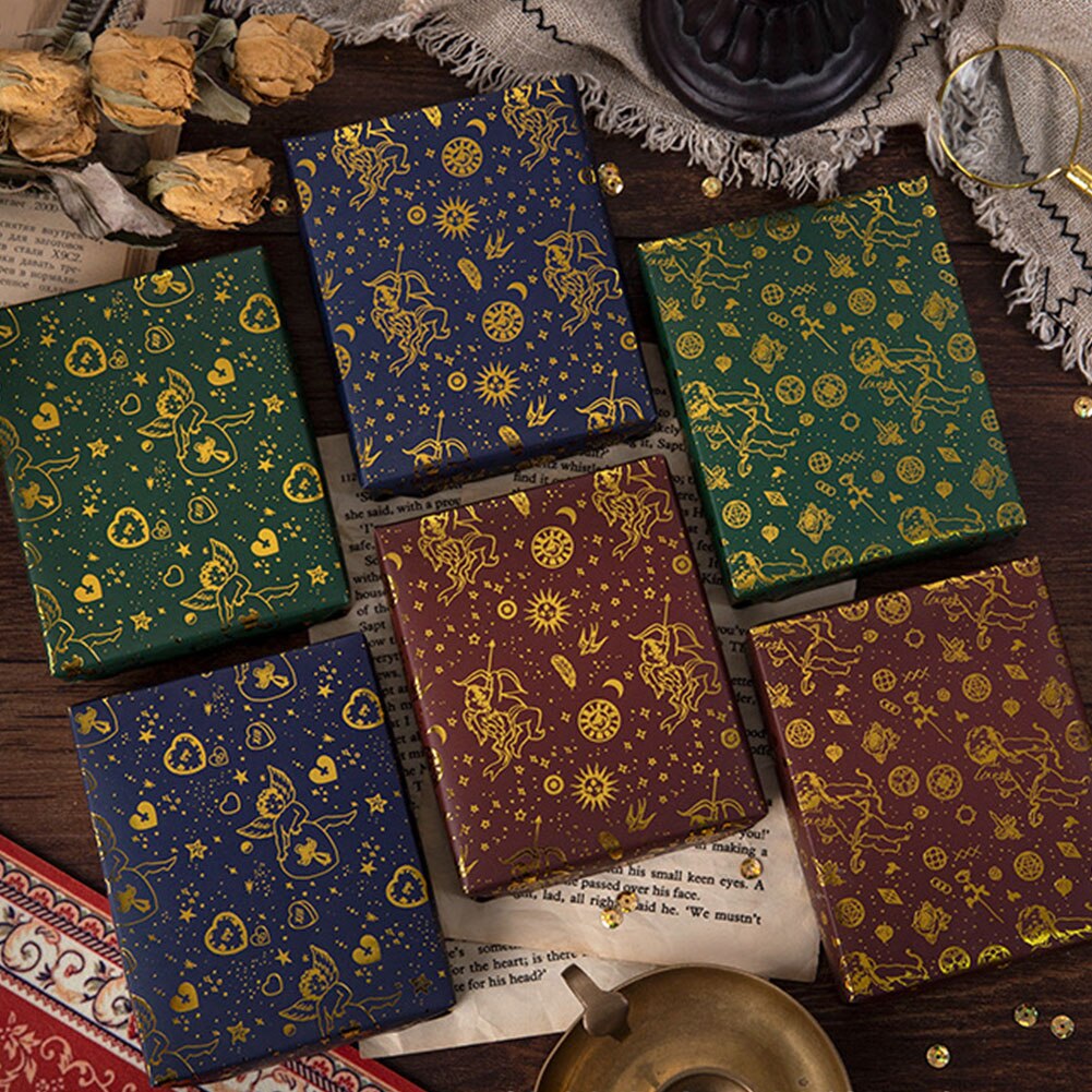 Wooden Rubber Stamps Vintage Plant Dreamland Fantastic Decoration Stamp for Scrapbooking DIY Craft Standard Stamp Stationery