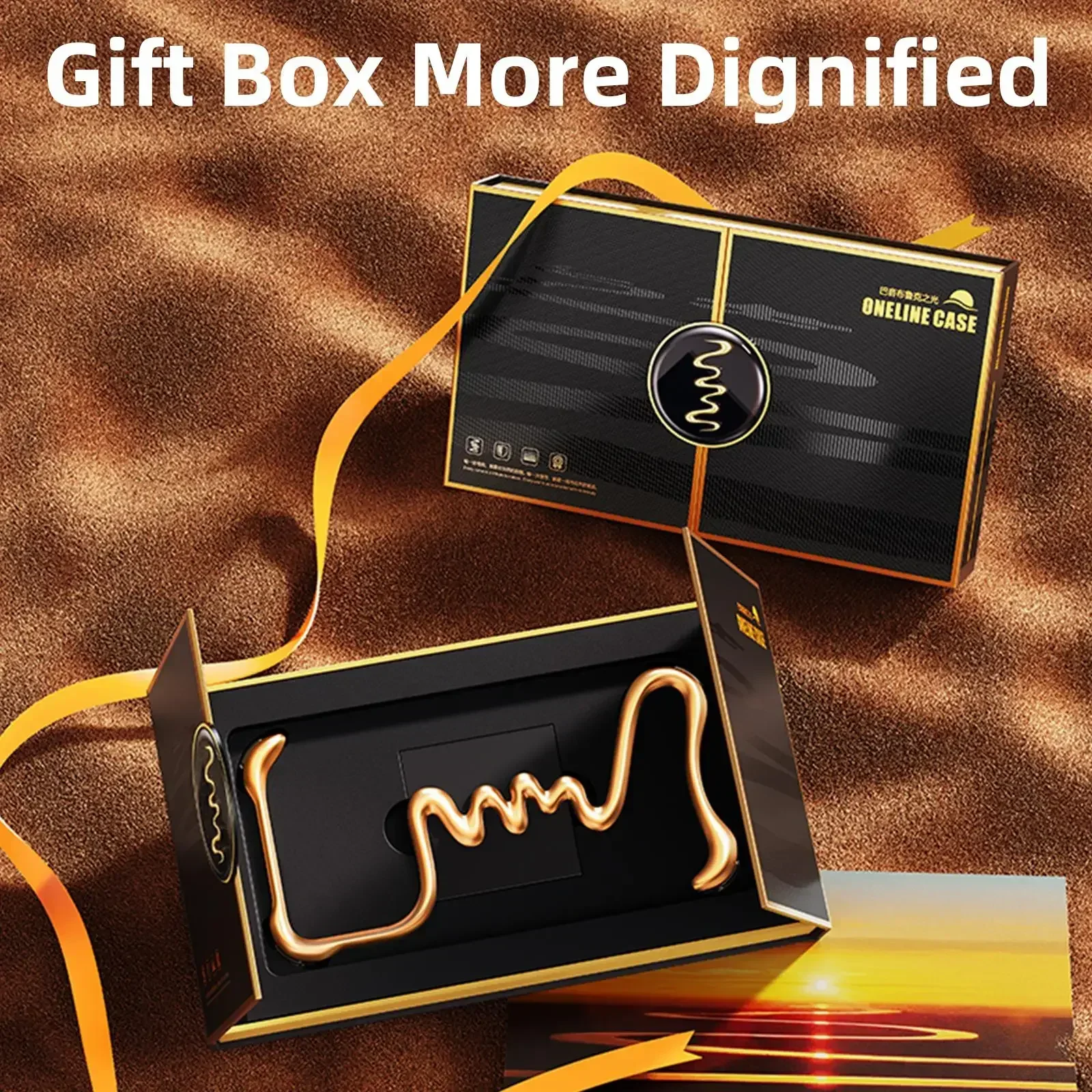 Oatsbasf Metal Phone Case for iPhone 14 15 16 Pro Max Bazel-Less Phone Protective Cover Air Cusion Anti Bumper Slim Case