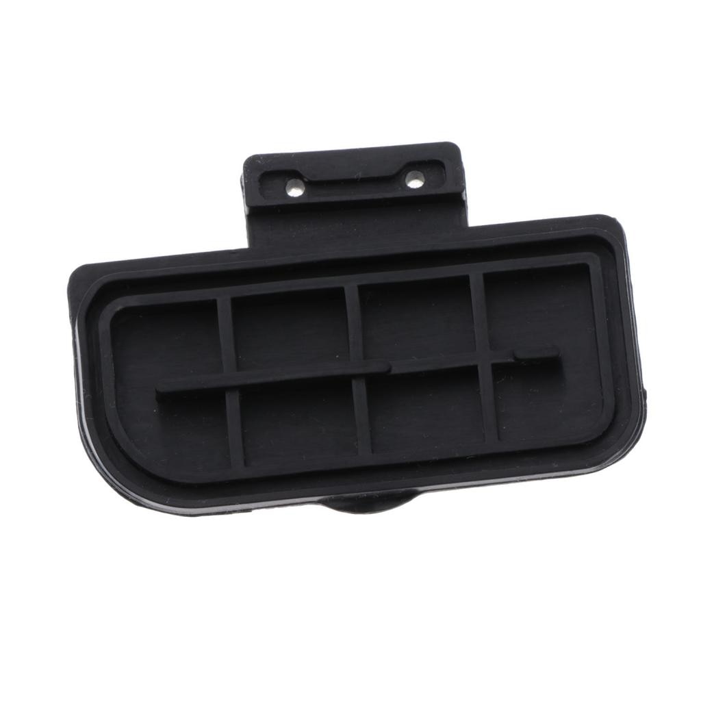 Nueva tapa de goma USB para cámara Nikon D300/D300S reemplazo pieza de reparación unidad