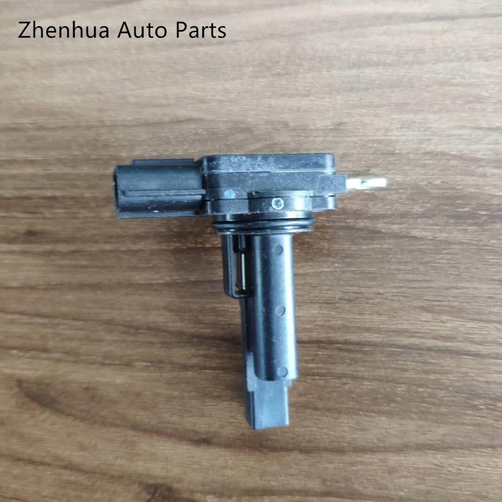 1 Stuk Echt Luchtmassameter 31321906 Voor Vo-Lvo Auto Accessoires Snelle Levering Goede Service