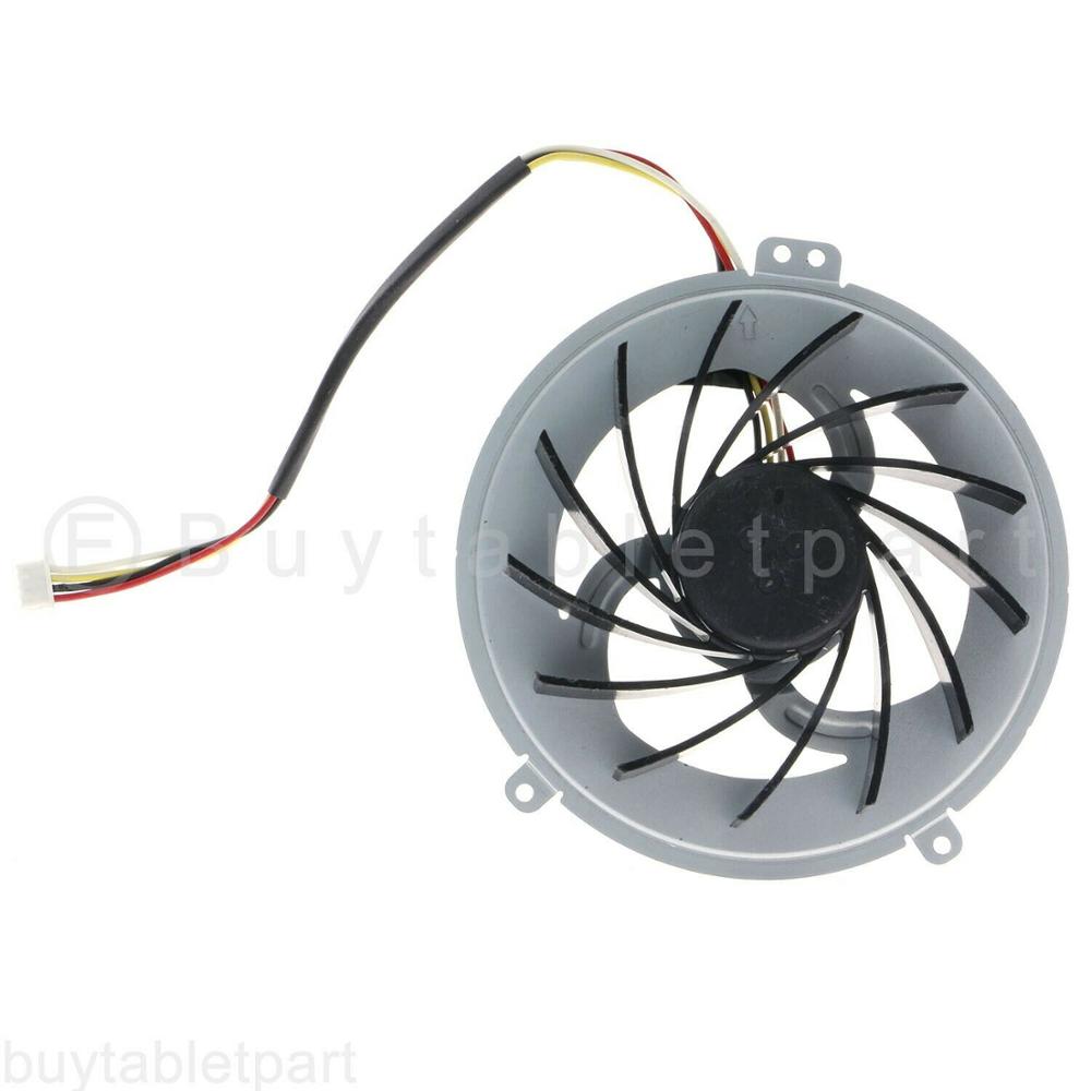 JIANGLUN CPU Cooling Fan For HP OMNI AIO 120-1132 120-1134 120-1135 120-1136 658909-001