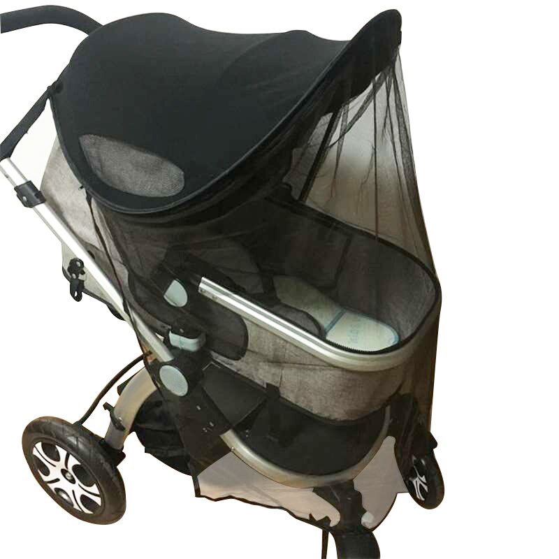 Baby Stroller Sun Visor Carriage Sun Shade Canopy Cover for Prams Stroller Accessories Car Seat Buggy Pushchair Cap Sun Hood