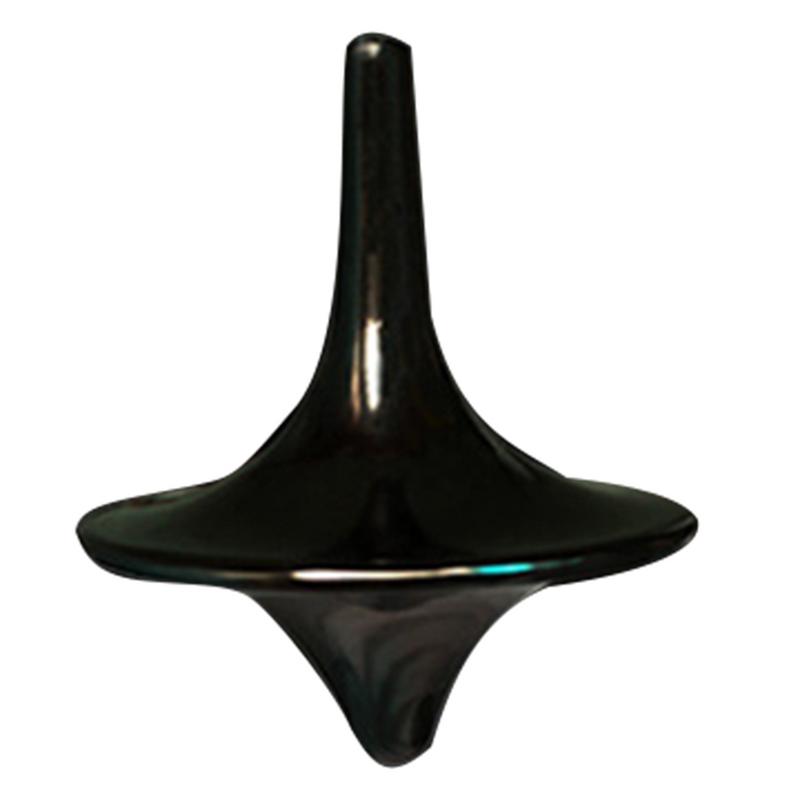 Toy Spinning Top Multi Color Metal Gyro Great Accu... Grandado