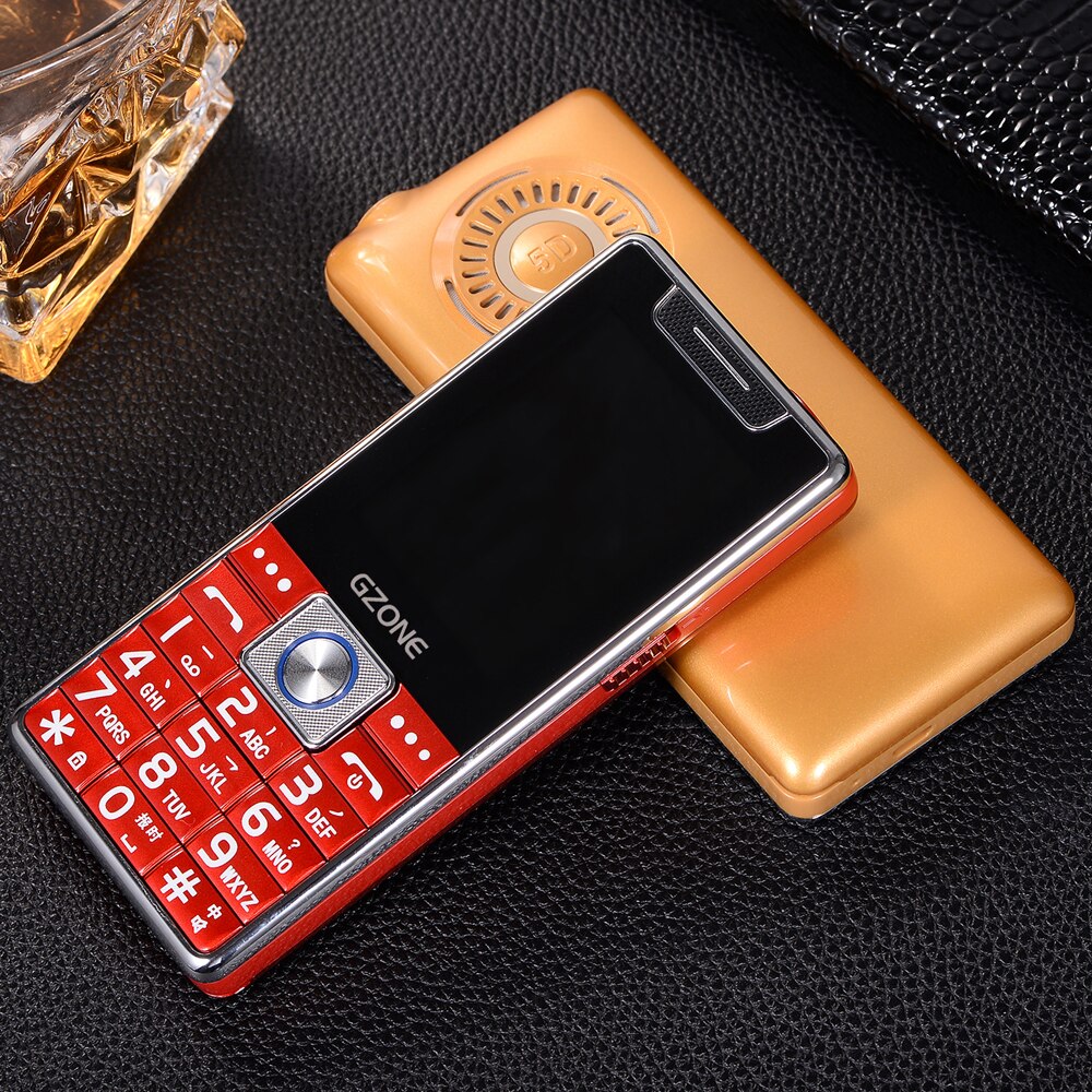 Low Price Bar Senior Phone 2.4" Large Display Torch Loud Sound Fast Quick Dial Big Keyboard No Camera Long Standby Cellphone