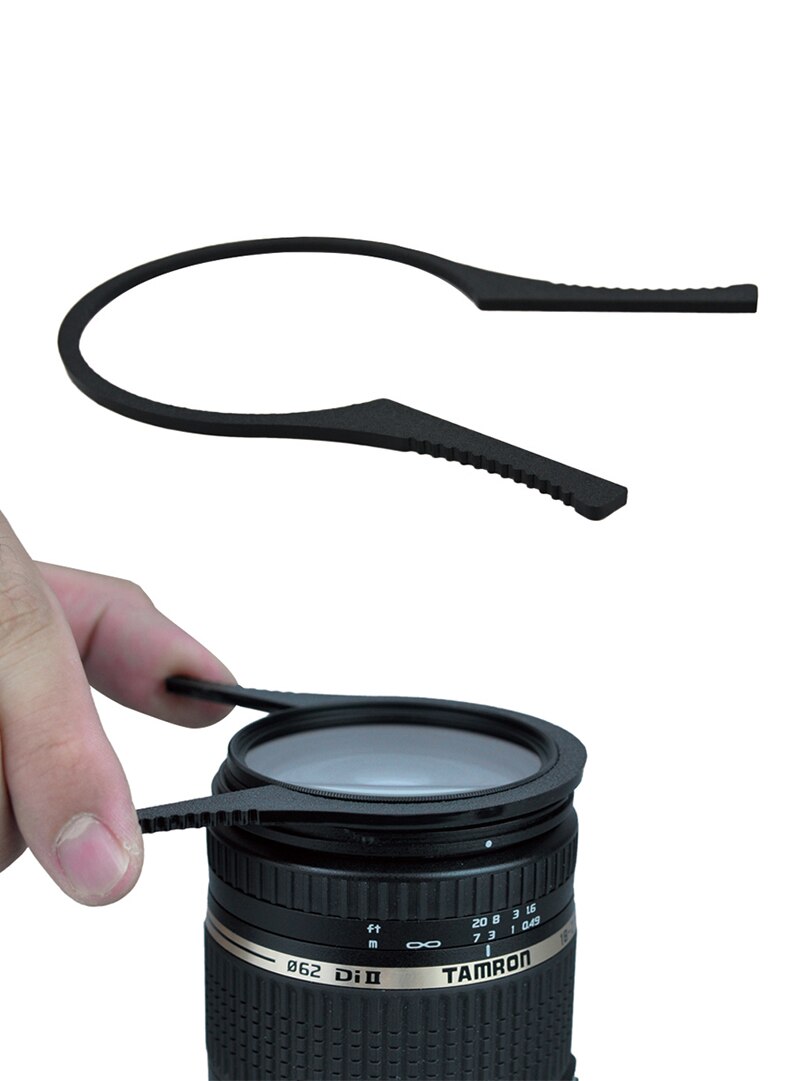 UV CPL Filter release Remove Tool clip pliers quick removal Spanner Filtors for Canon Nikon Sony Camera Accessories