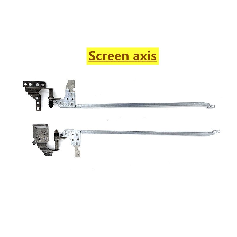 For Acer A515 A615-51 N17C4 A315-53 A315-51 A315-41 A Shell B Shell Screen Shaft Shell Original for Acer Laptop: Screen axis