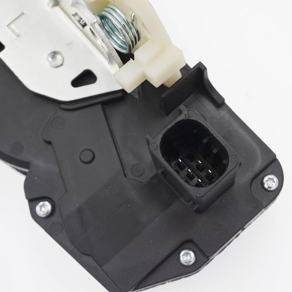 Türschloss Antrieb Hinten Verknüpfungen Für 07-09 eskalieren Tahoe Yukon 931-108 15785128 25873488 25876389