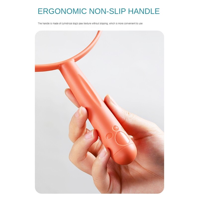 Lint Remover Portable Clothes Fabric Shaver Lint Removal Carpet Scraper Quickly and Effectively for Couch Stairs